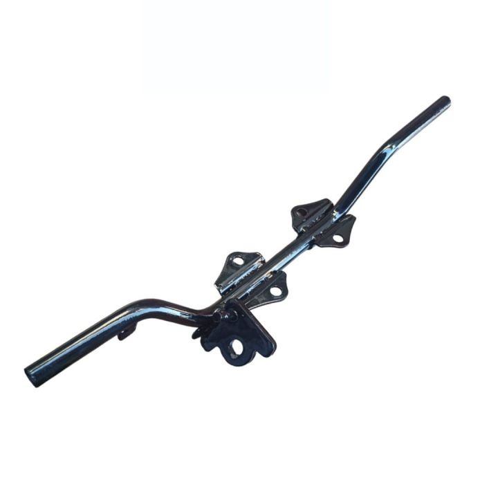 Motorcycle auto part by ASE Engineering